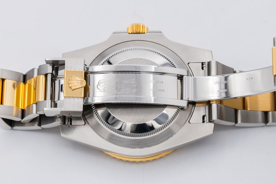 Rolex Submariner 116613 LB